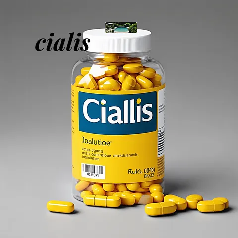 Trouver cialis sans ordonnance